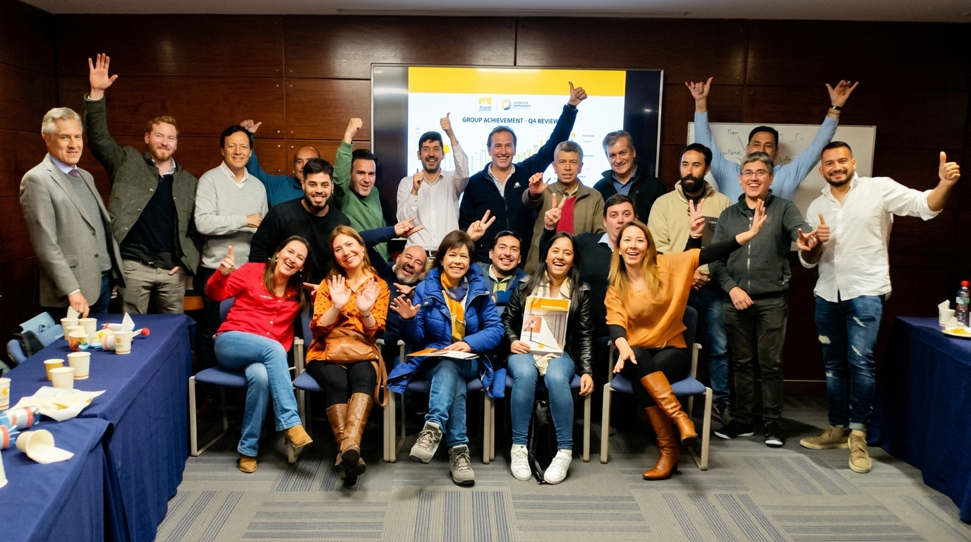 Expertos en asesorar pequeñas y medianas empresas