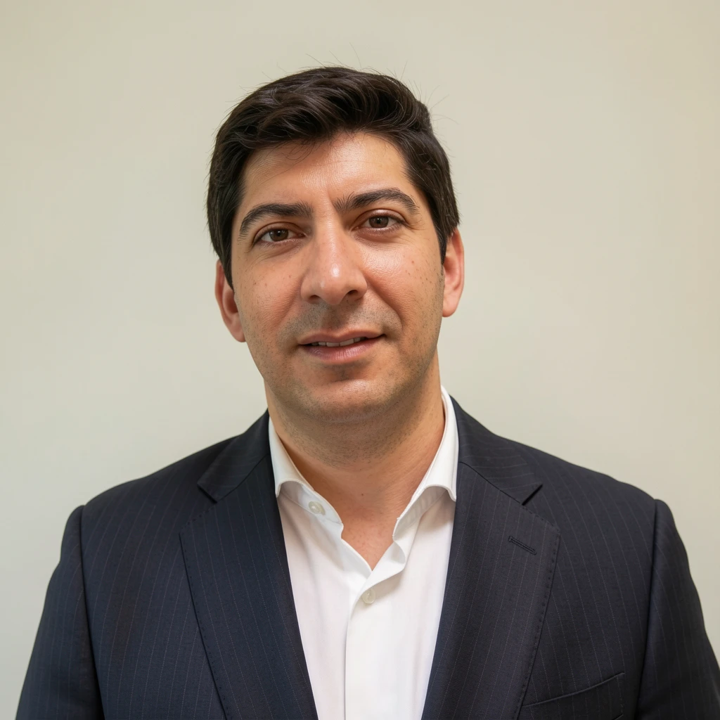 Sergio González