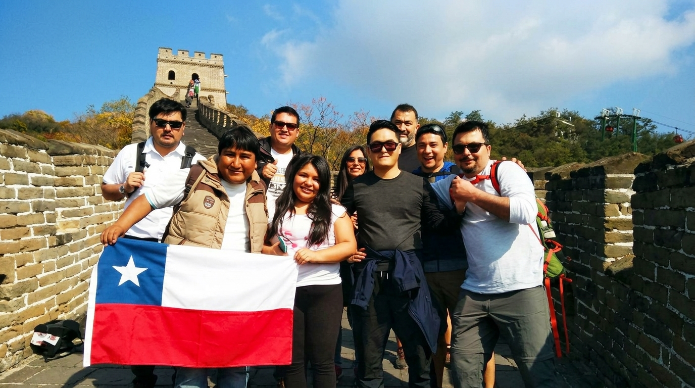 Viajes de turismo